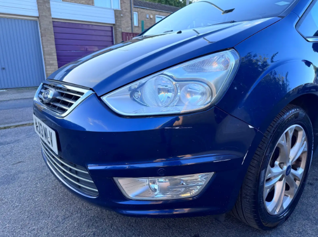 Ford Galaxy