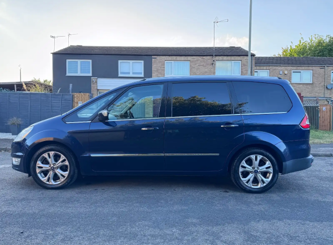 Ford Galaxy