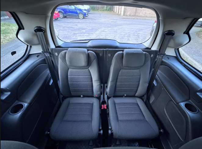 Ford Galaxy