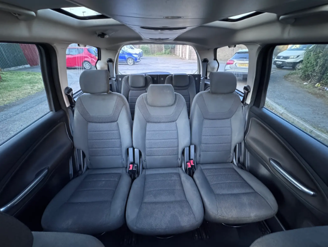 Ford Galaxy